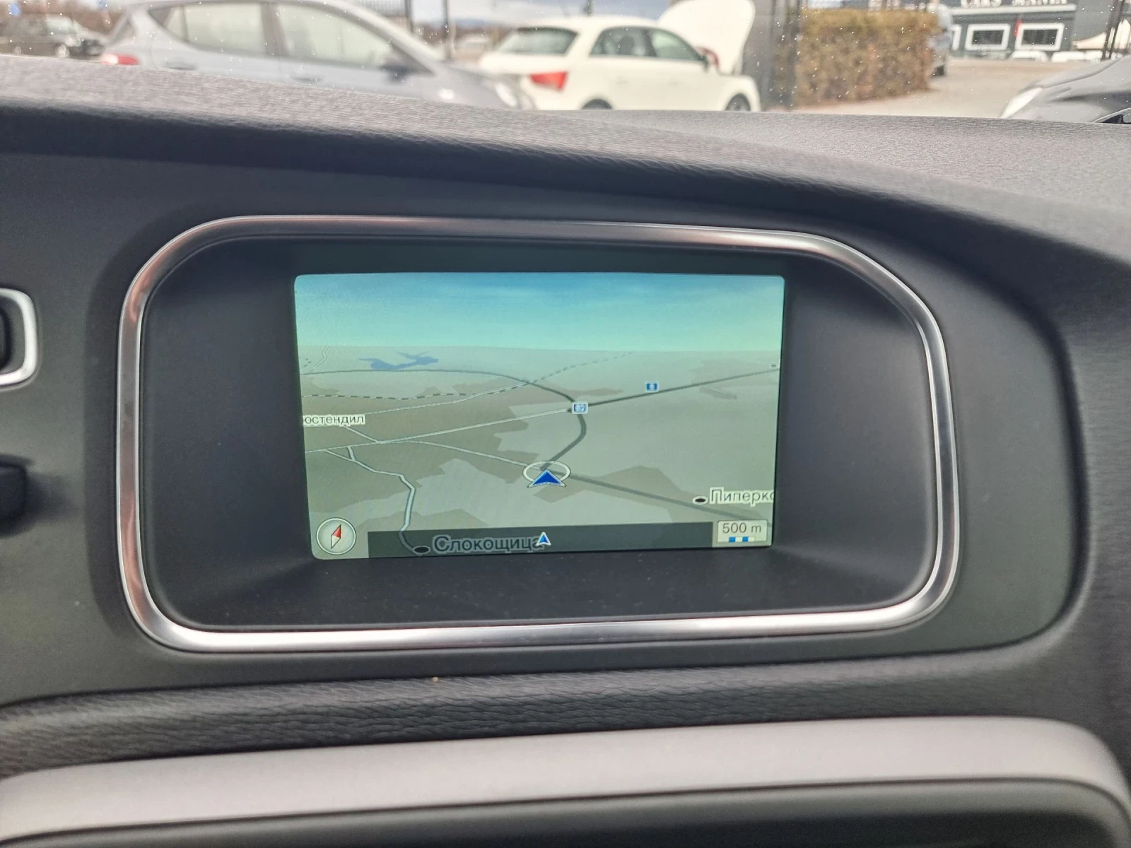 Volvo V40 | Mobile.bg � ����������� 15