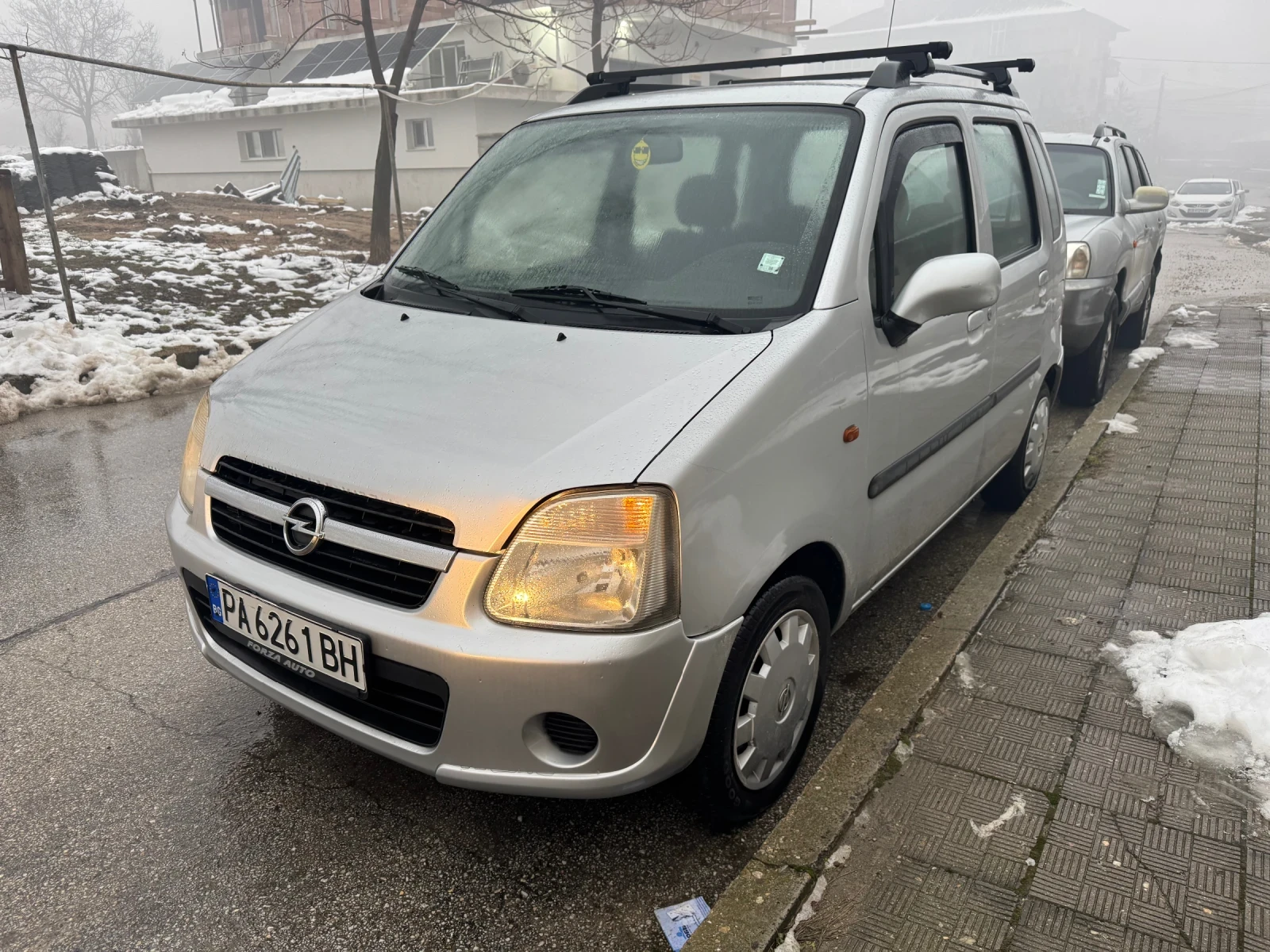 Opel Agila 1.3 | Mobile.bg � ����������� 1