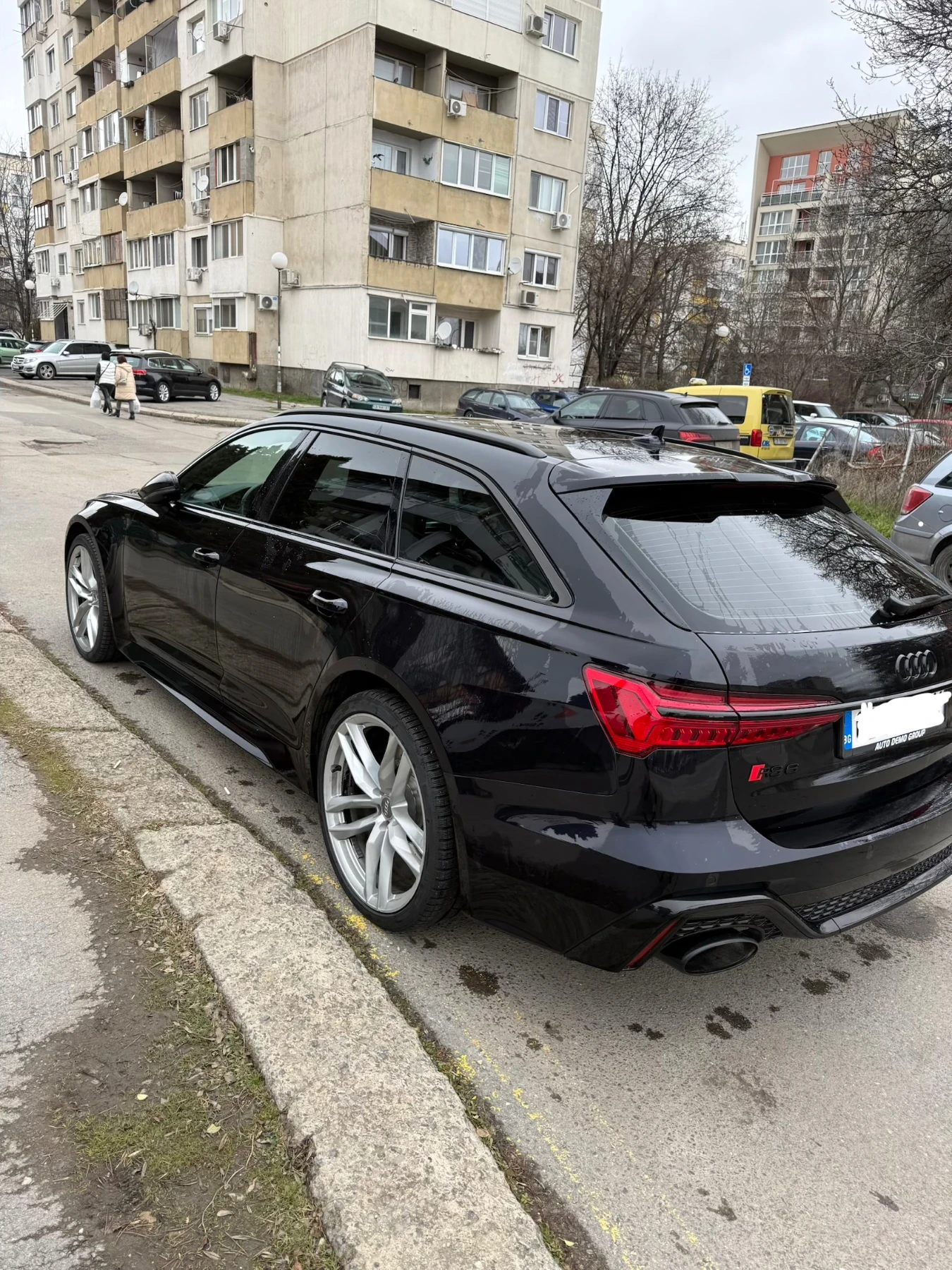 Audi Rs6 PERFORMANCE | Mobile.bg � ����������� 3