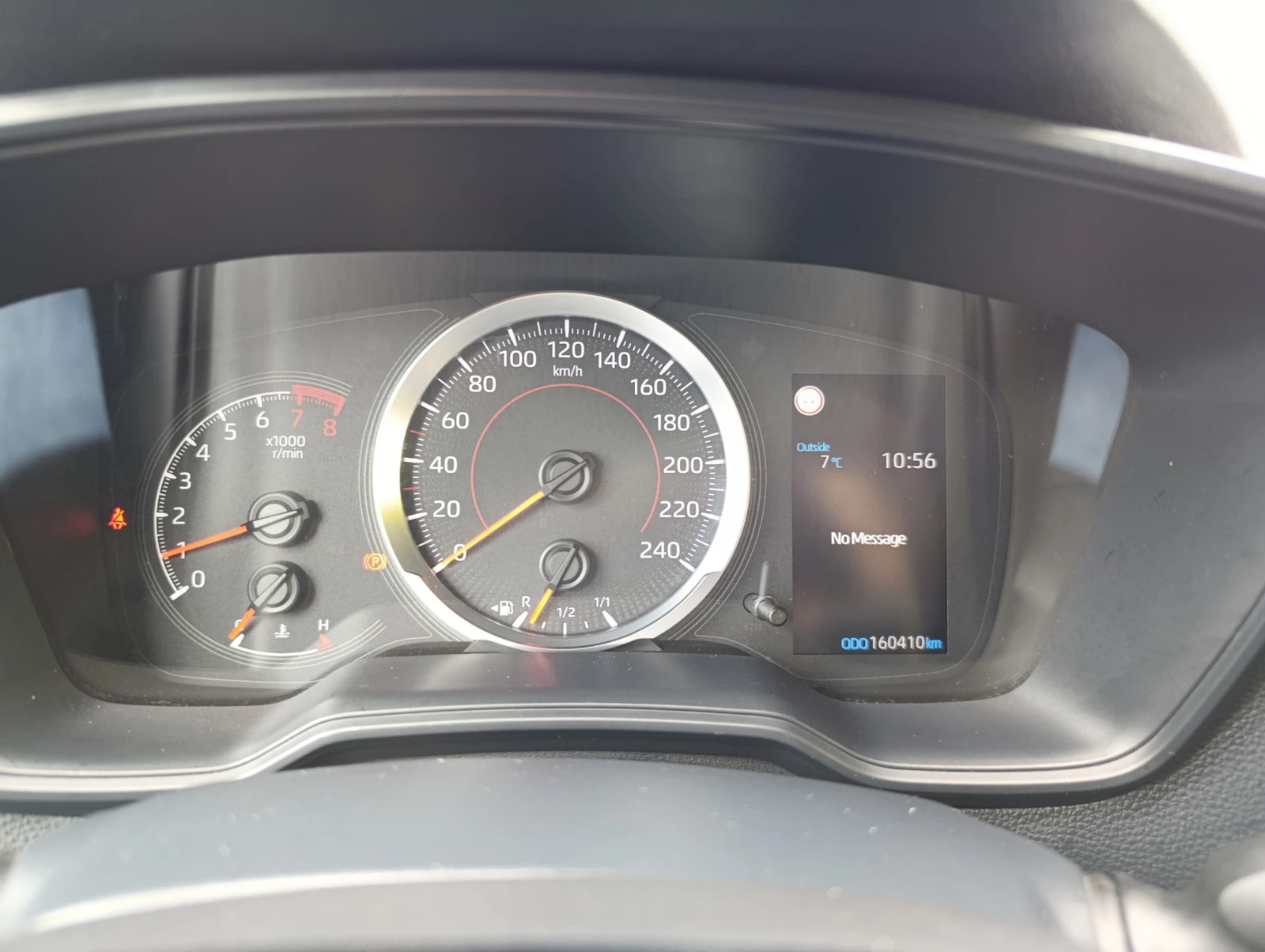 Toyota Corolla 1.5 DYNAMIC FORCE, снимка 16 - Автомобили и джипове - 53563481