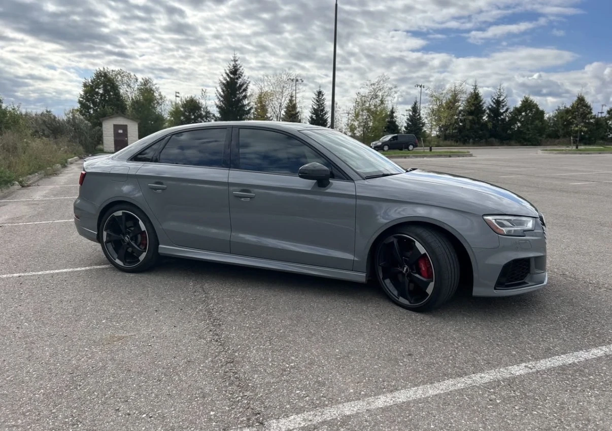 Audi Rs3 Nardo| Без Инциденти| B&O| Панорама| Стокова| Carf - изображение 4