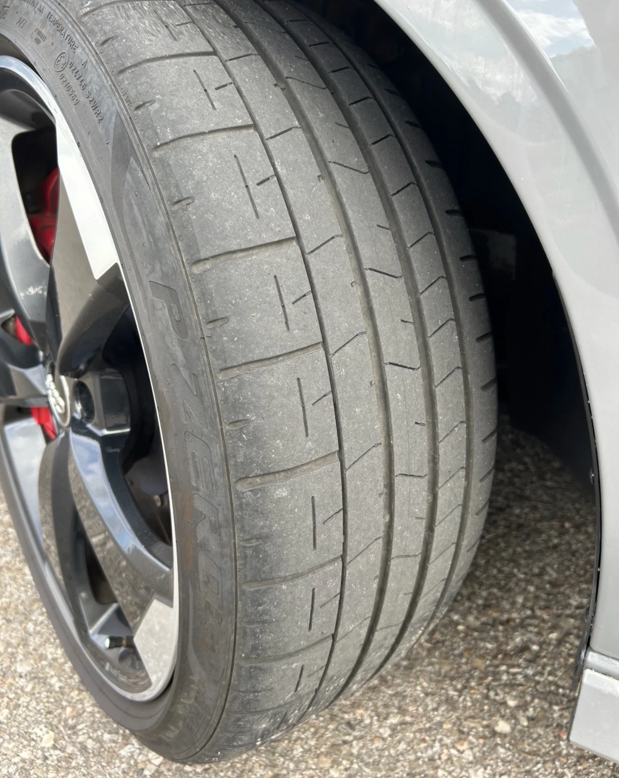 Audi Rs3 Nardo| Без Инциденти| B&O| Панорама| Стокова| Carf - изображение 9