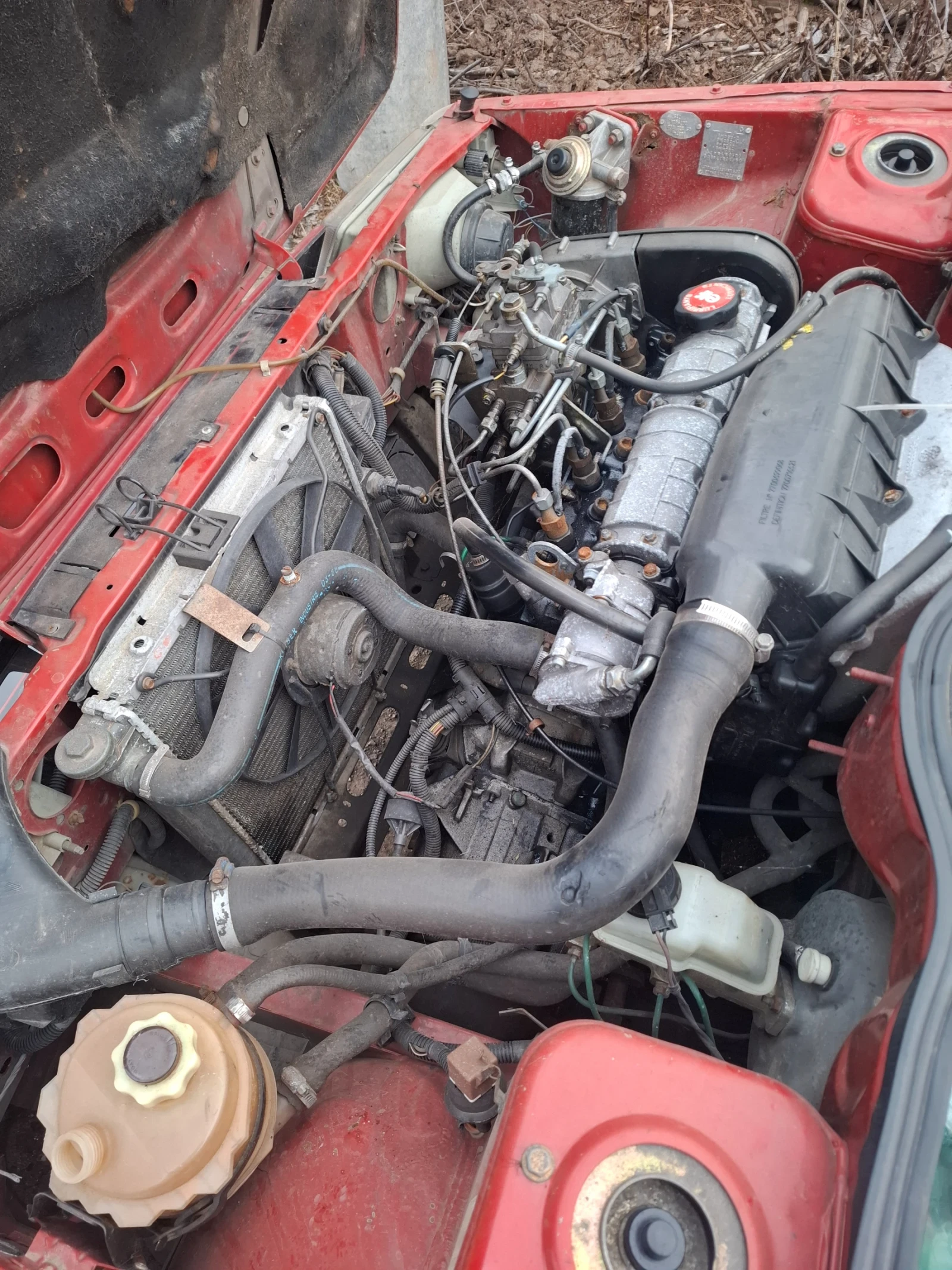 Renault 11 1.6 diesel  | Mobile.bg � ����������� 3