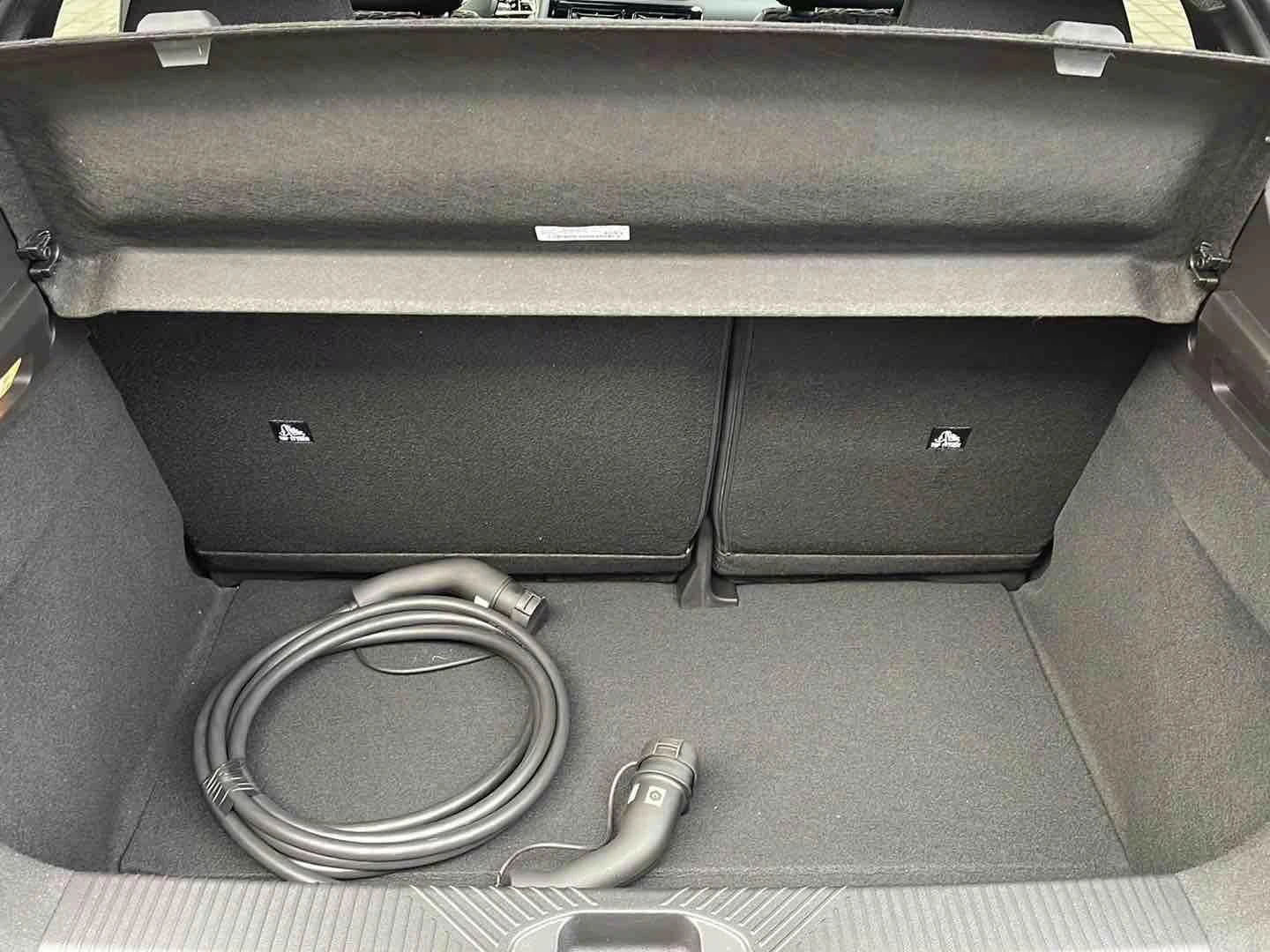 Nissan Micra НОВ!EV/122HP/ADVANCE/CAM/NAVI/LED/H.PUMP/898g, снимка 16 - Автомобили и джипове - 53771001