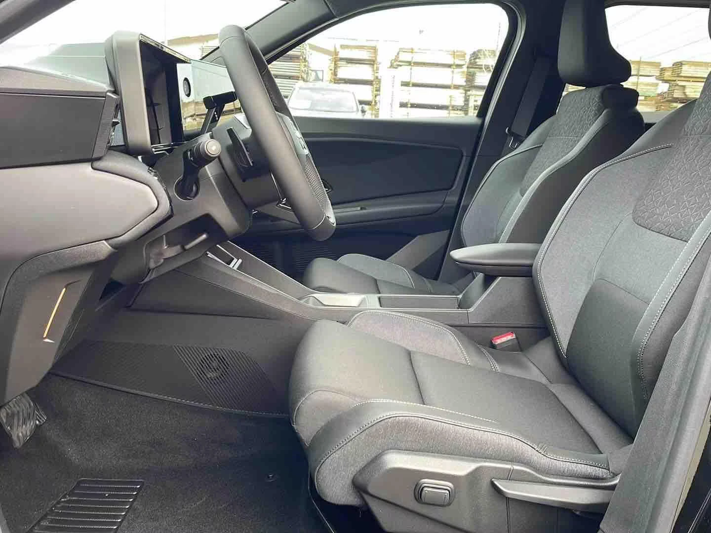 Nissan Micra НОВ!EV/122HP/ADVANCE/CAM/NAVI/LED/H.PUMP/898g, снимка 10 - Автомобили и джипове - 53771001