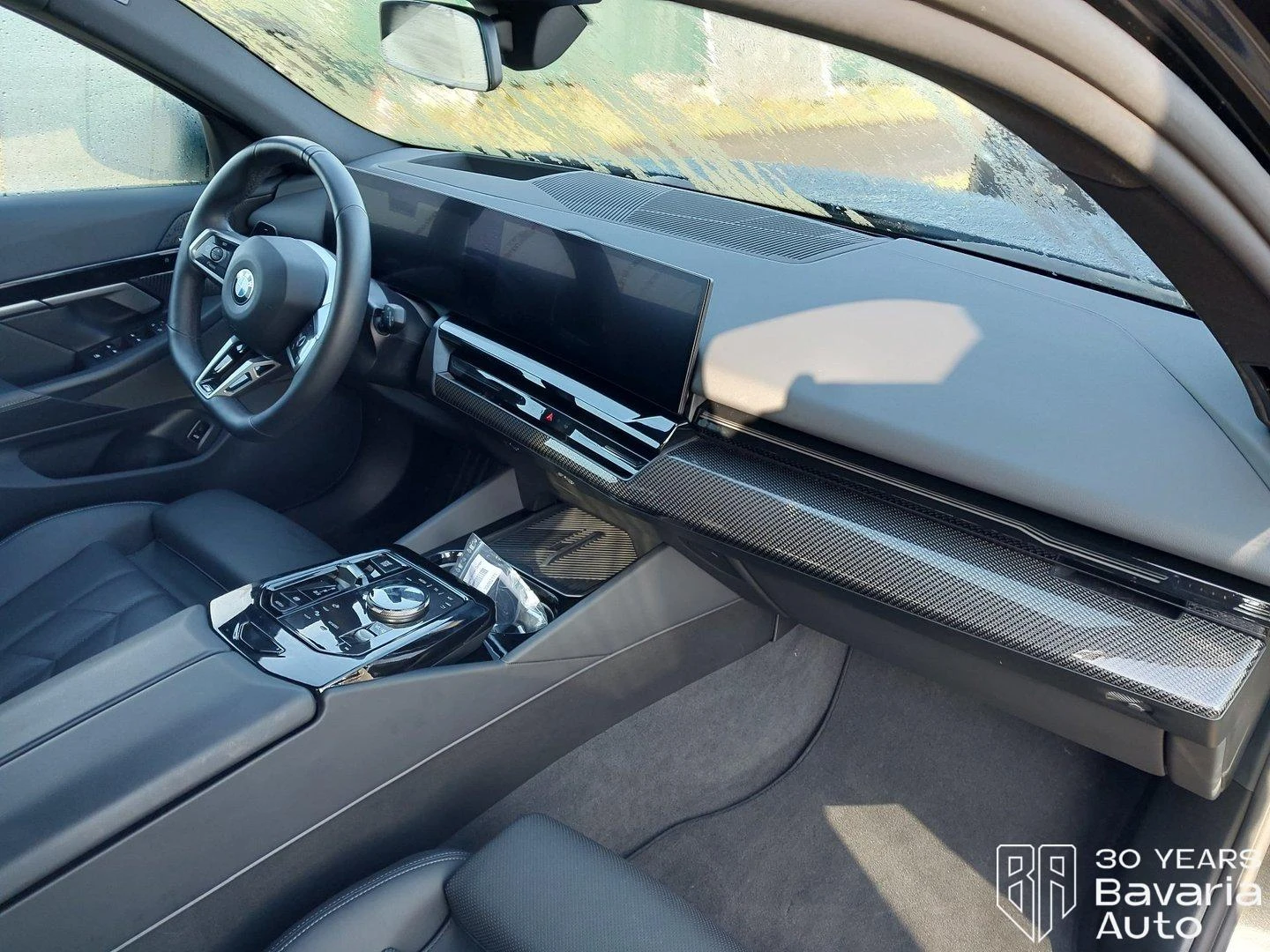 BMW 520 d Touring M Sport Paket Steptronic, снимка 7 - Автомобили и джипове - 53887544