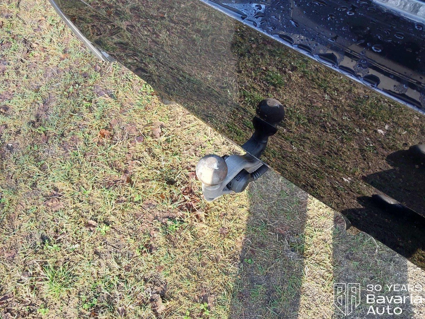 BMW 520 d Touring M Sport Paket Steptronic, снимка 16 - Автомобили и джипове - 53887544