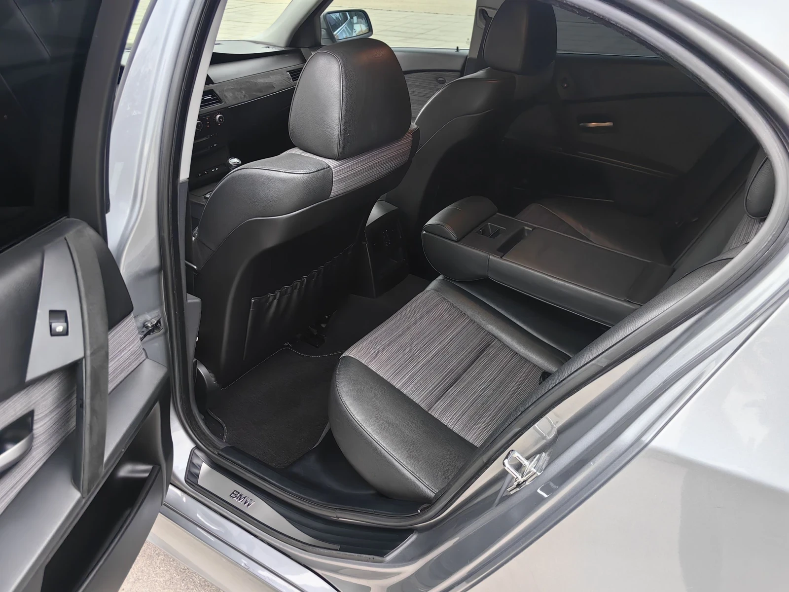 BMW 530 BMW 525-ръчка!!! , снимка 14 - Автомобили и джипове - 53923175