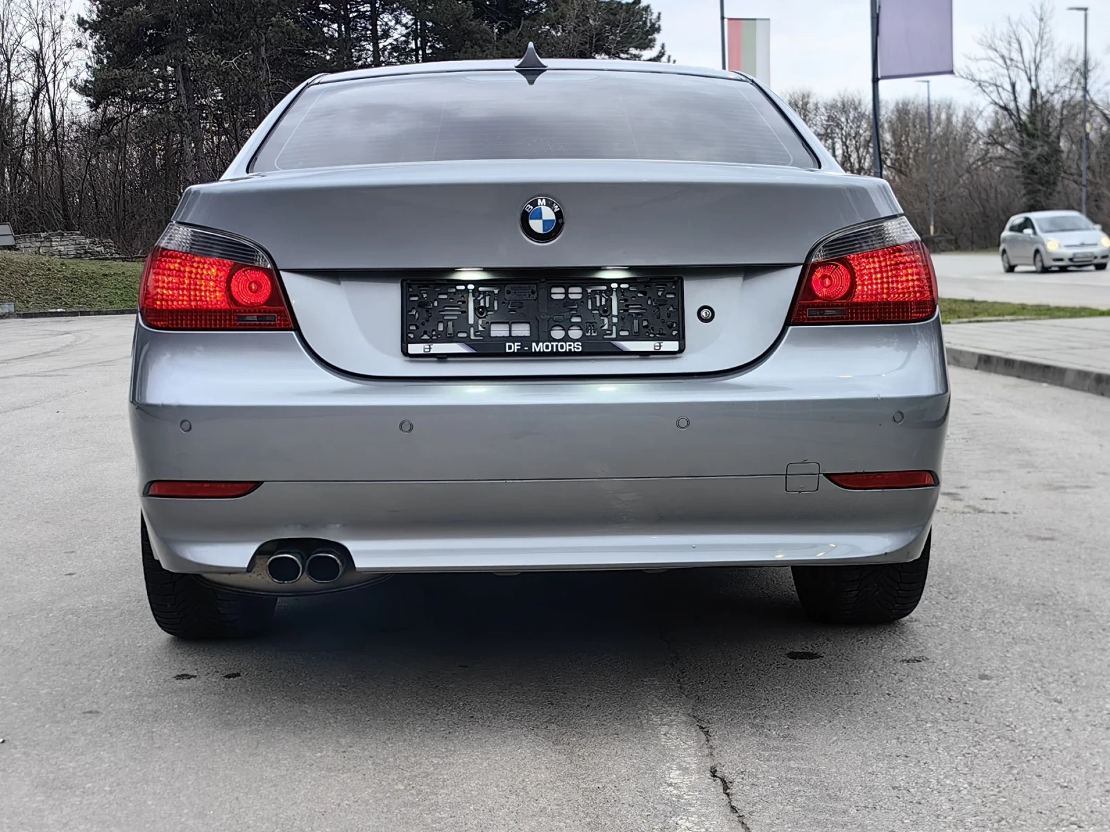BMW 530 BMW 525-ръчка!!! , снимка 6 - Автомобили и джипове - 53923175