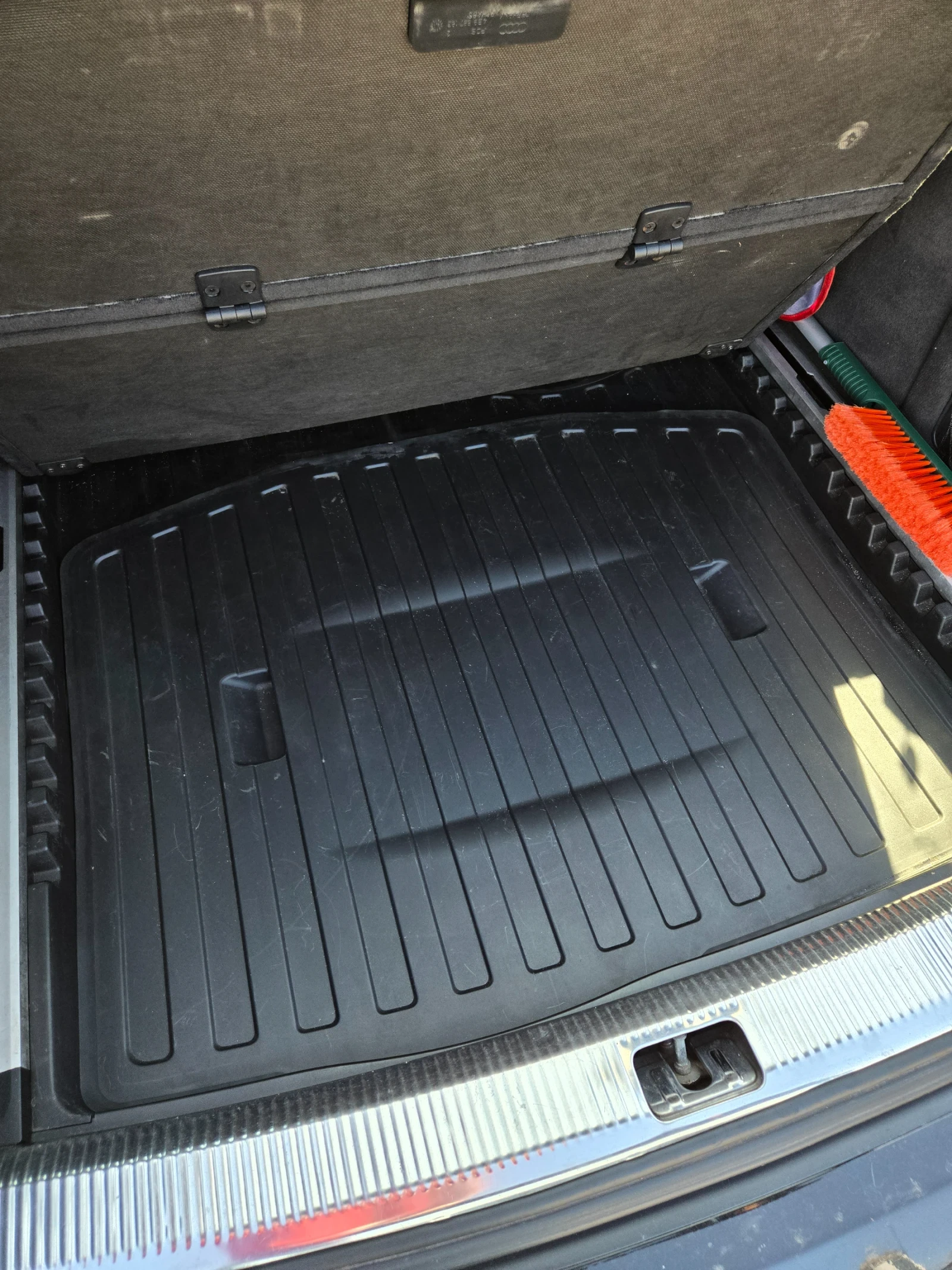 Audi A6 3.0 tdi , софтуерен чип 270к.с., снимка 13 - Автомобили и джипове - 53931298