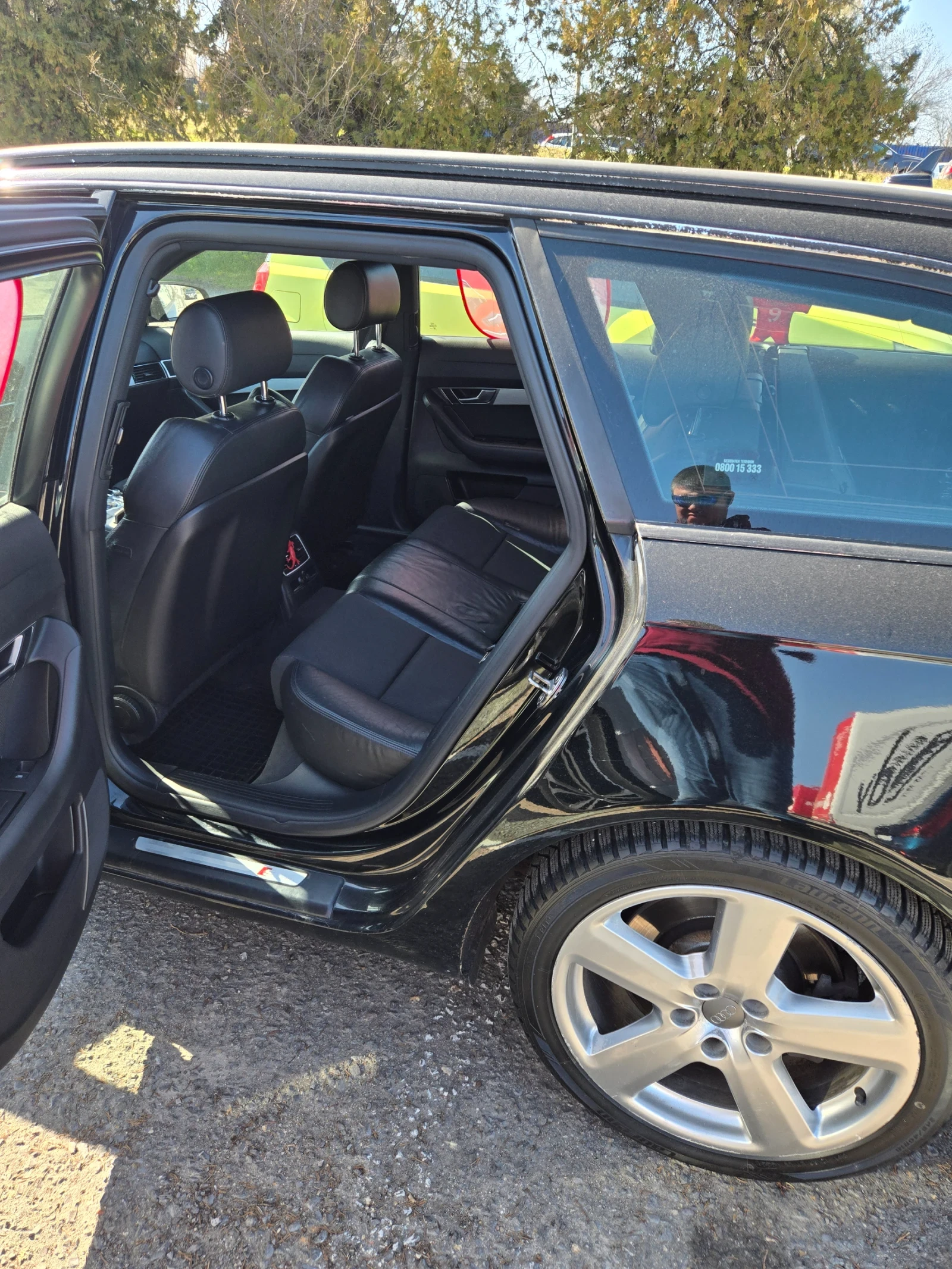 Audi A6 3.0 tdi , софтуерен чип 270к.с., снимка 4 - Автомобили и джипове - 53931298