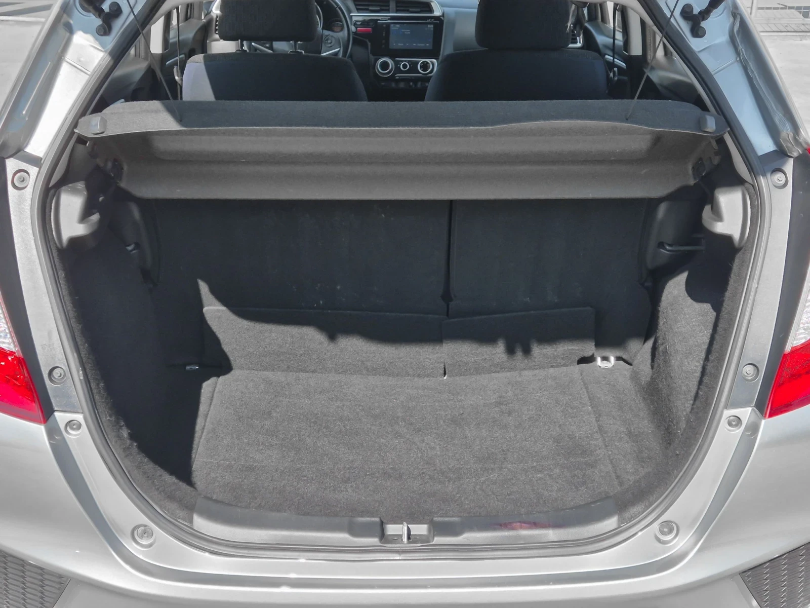 Honda Jazz 1.3 ���/������ | Mobile.bg � ����������� 13