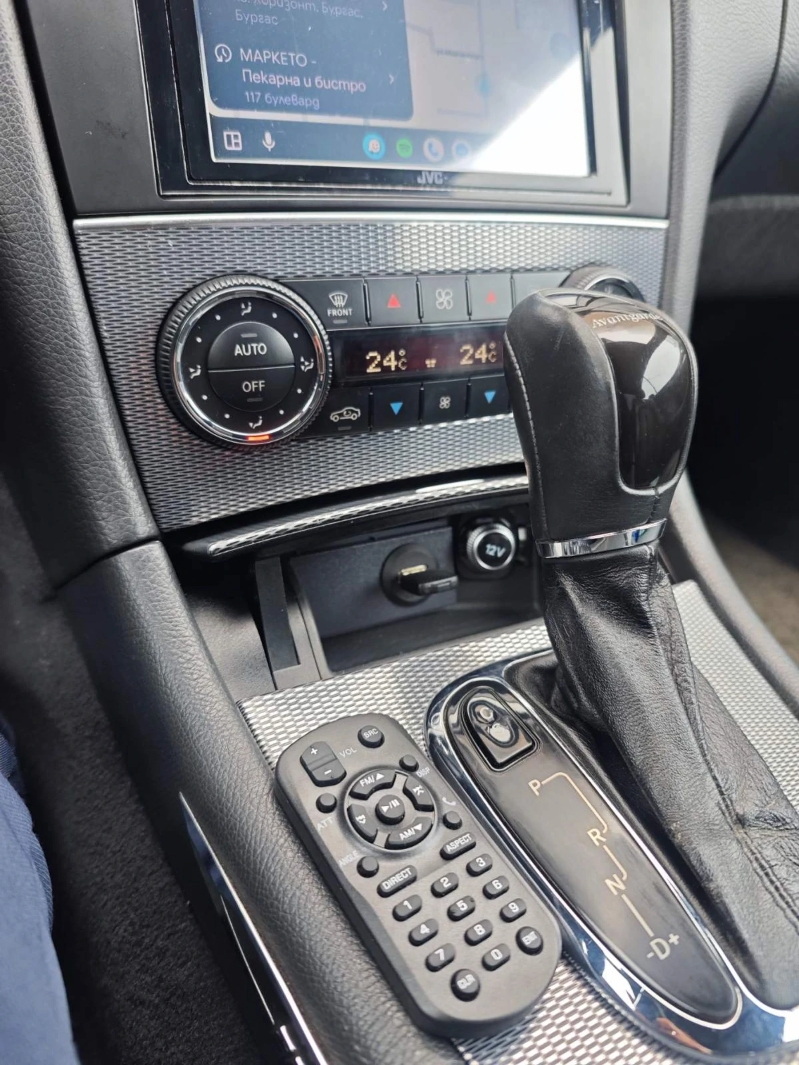 Mercedes-Benz CLK 200 Kompressor | Mobile.bg � ����������� 9