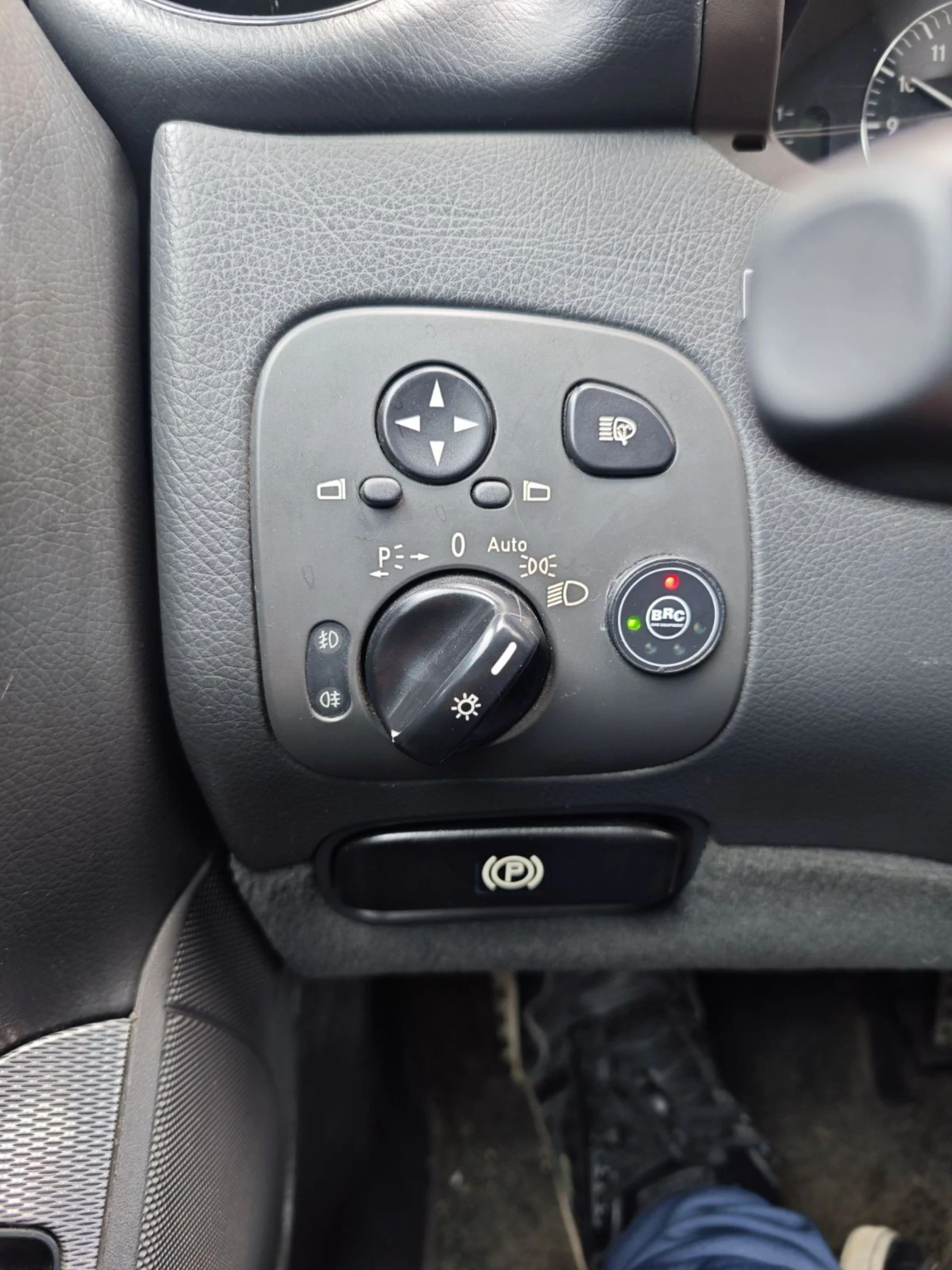 Mercedes-Benz CLK 200 Kompressor | Mobile.bg � ����������� 12