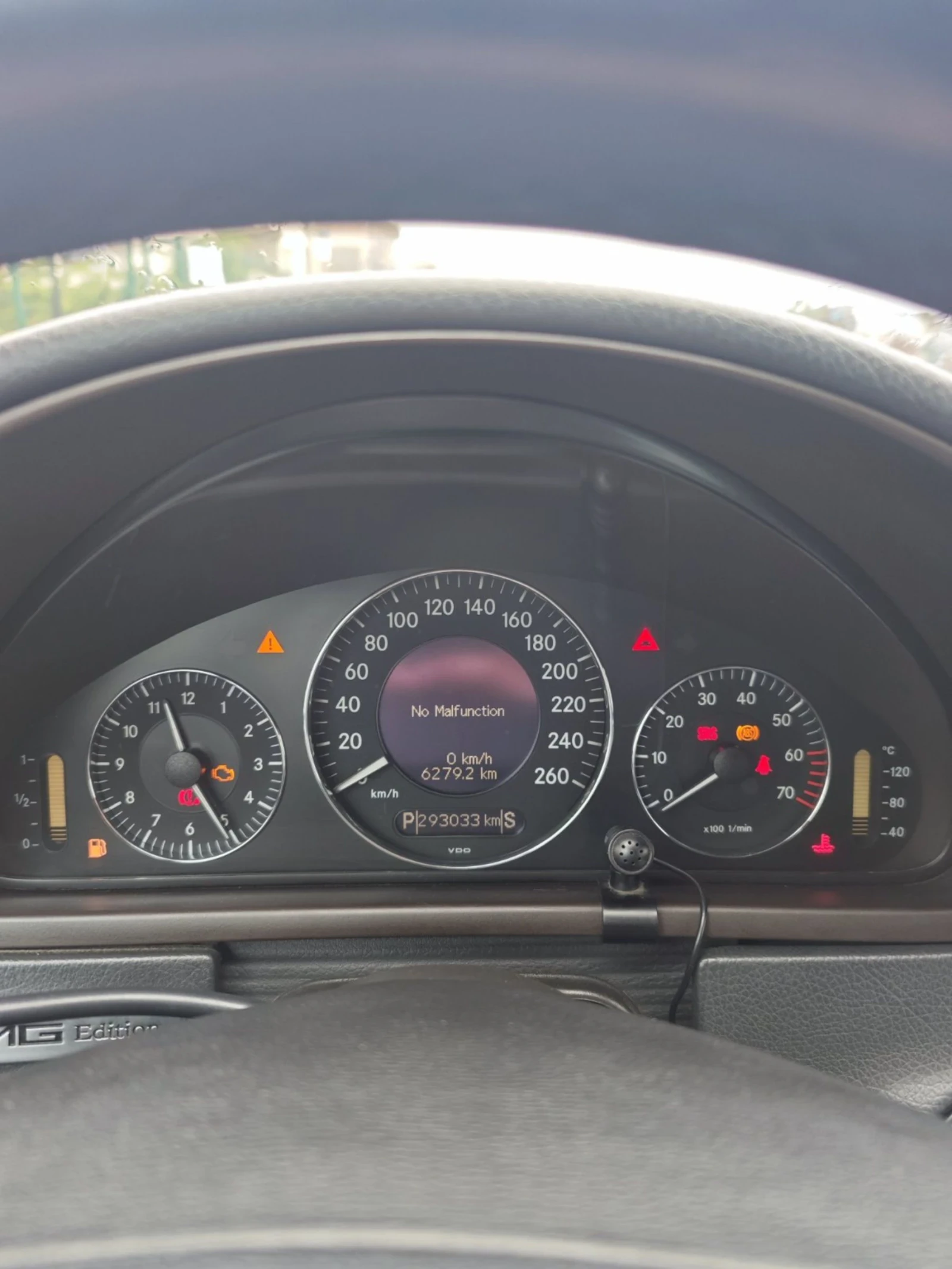 Mercedes-Benz CLK 200 Kompressor | Mobile.bg � ����������� 11