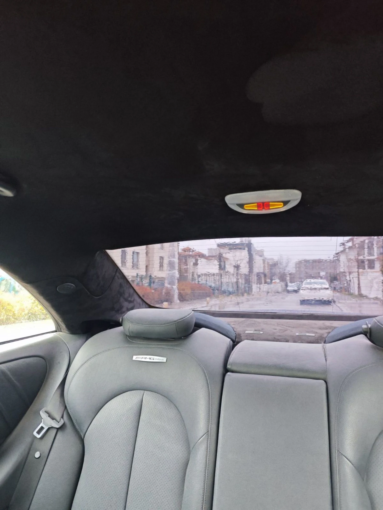 Mercedes-Benz CLK 200 Kompressor | Mobile.bg � ����������� 13