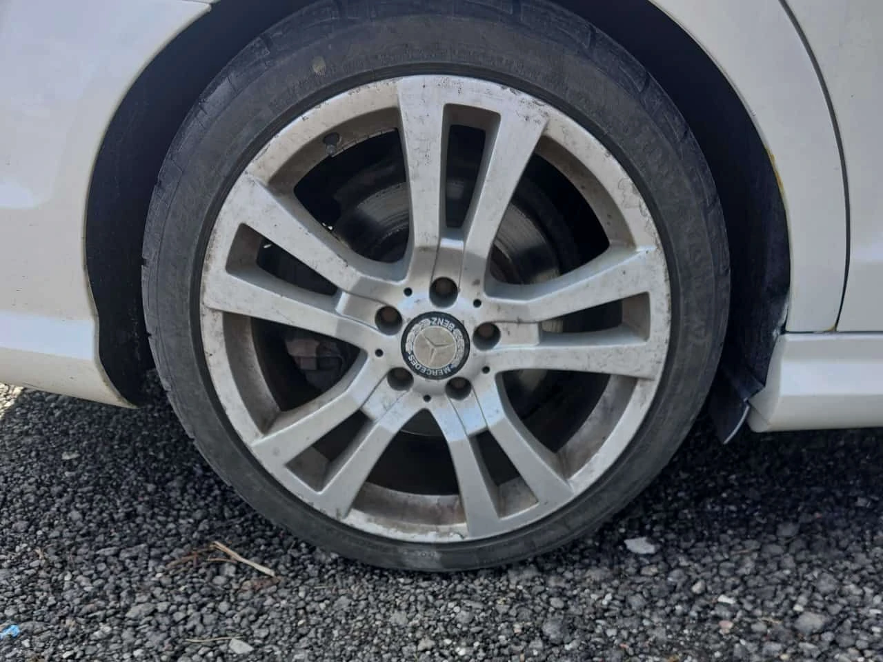 Mercedes-Benz C 350 * CARFAX * ЦЕНА ДО БГ, снимка 9 - Автомобили и джипове - 54113613