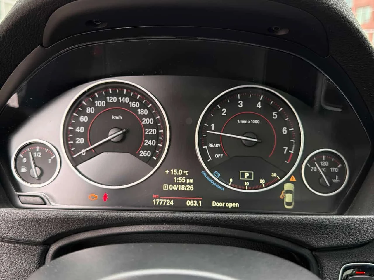 BMW 435 435i xDrive  CARFAX, снимка 8 - Автомобили и джипове - 54244129