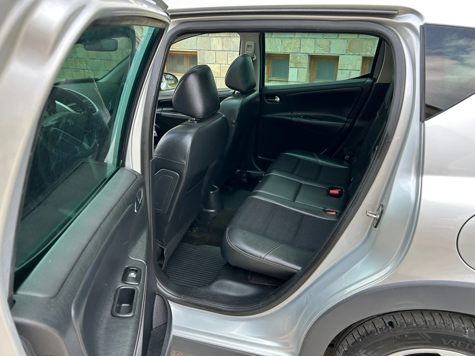 Peugeot 207 1.6i CROSS JBL �������� | Mobile.bg � ����������� 11