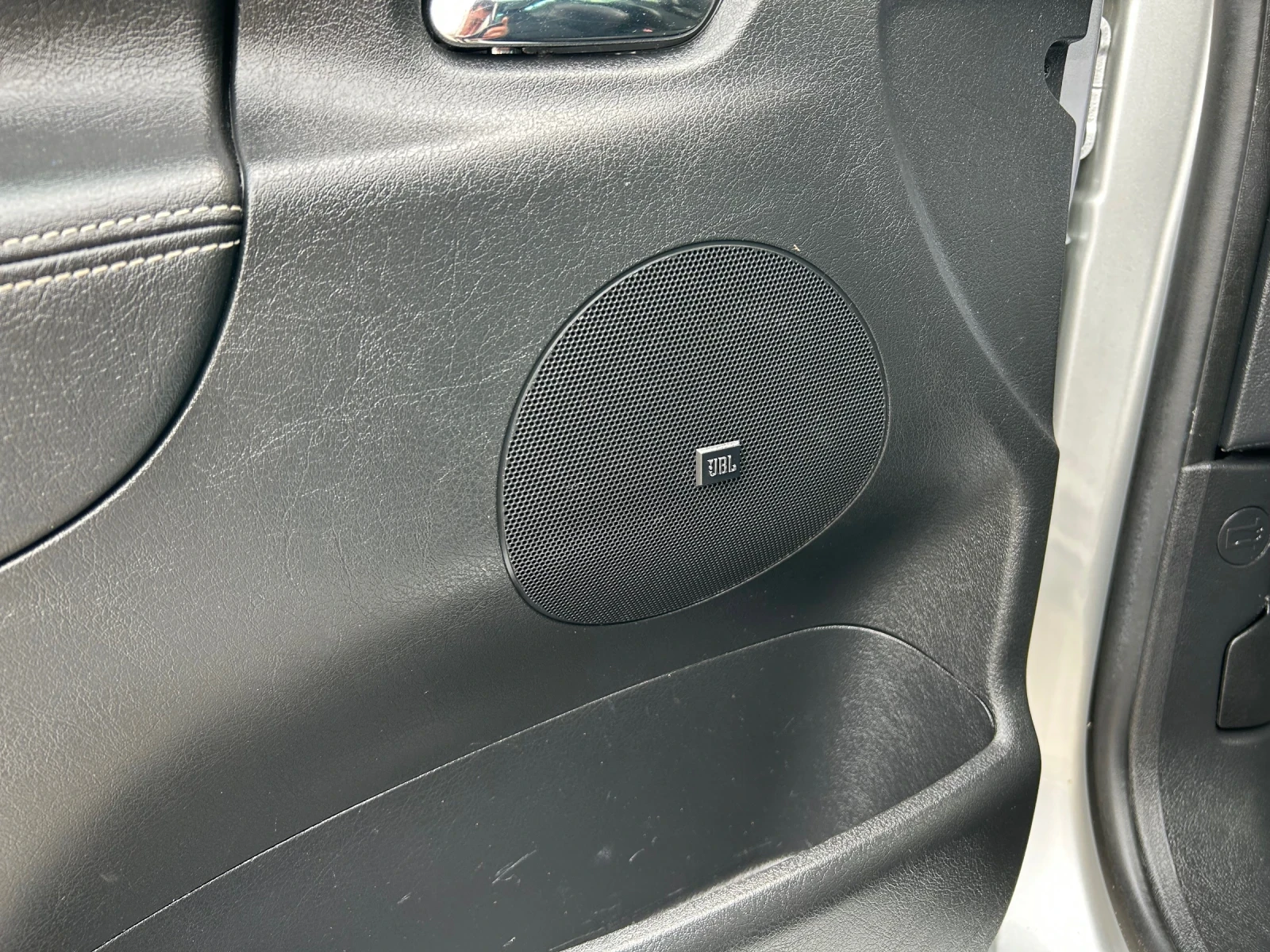 Peugeot 207 1.6i CROSS JBL �������� | Mobile.bg � ����������� 14