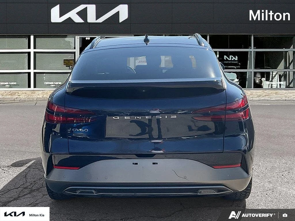 Genesis GV60 | Mobile.bg � ����������� 7