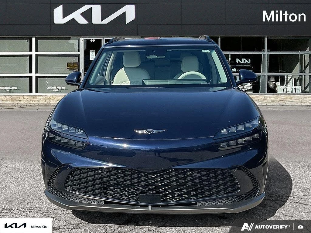Genesis GV60 | Mobile.bg � ����������� 3
