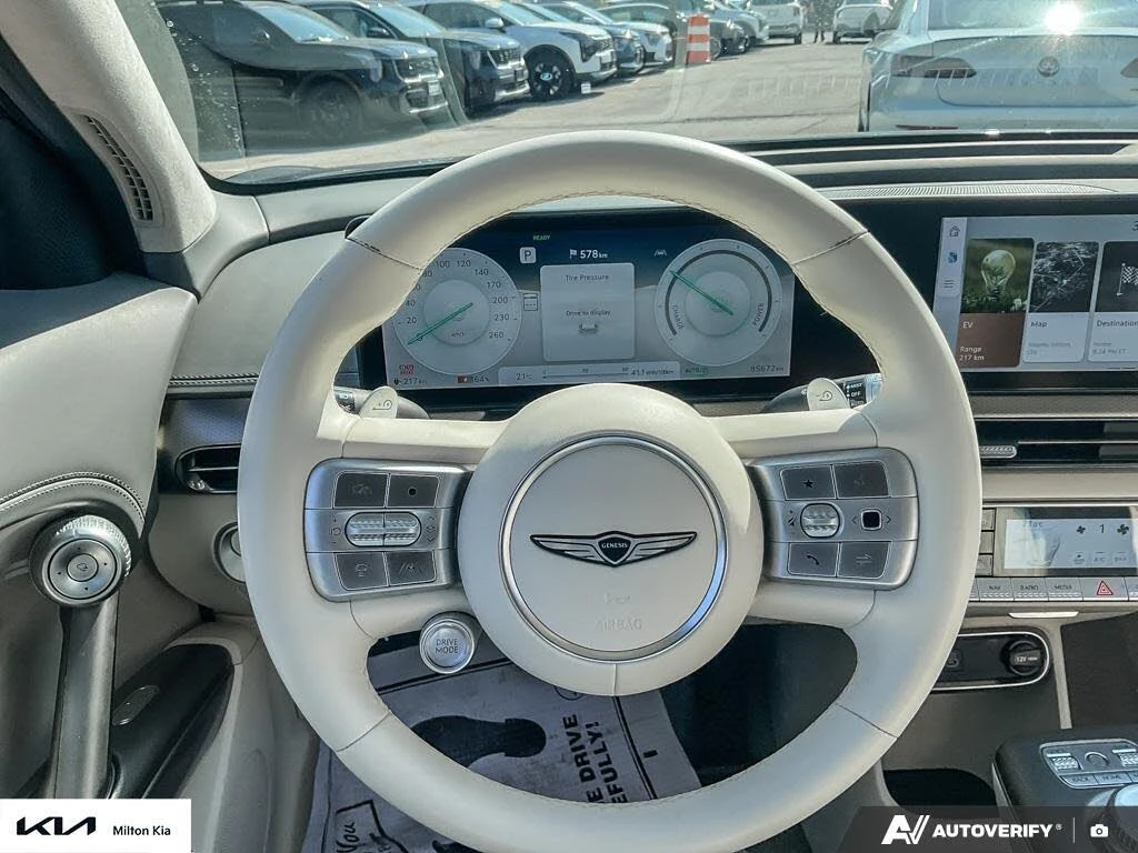 Genesis GV60 | Mobile.bg � ����������� 15