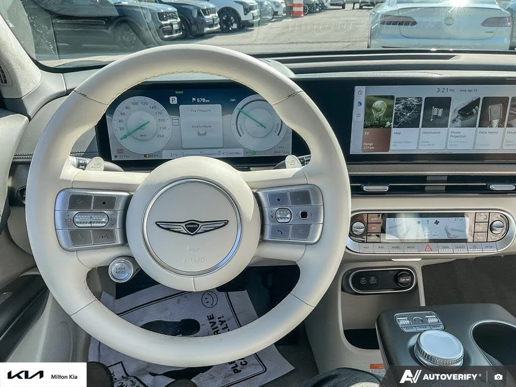 Genesis GV60 | Mobile.bg � ����������� 13