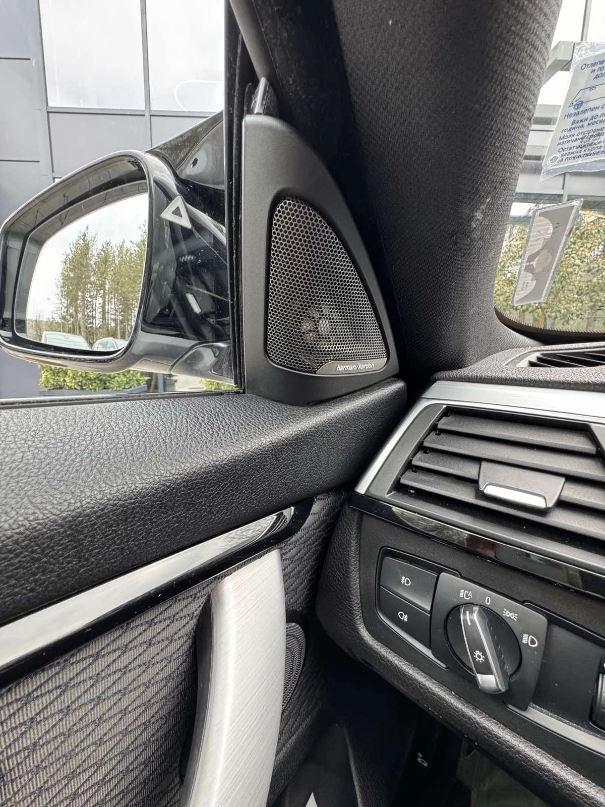 BMW 435 D XDRIVE GRANCOUPE, снимка 16 - Автомобили и джипове - 54712909
