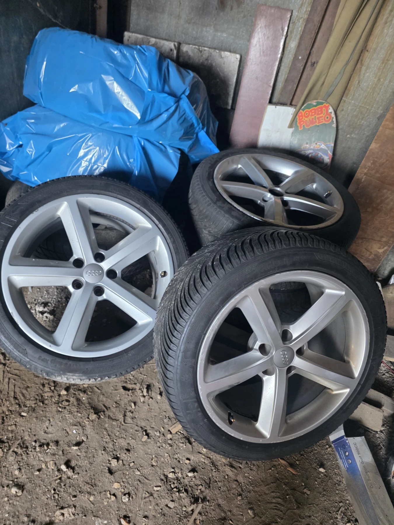 Audi A6 2.0TDI S-line, снимка 8 - Автомобили и джипове - 54775390