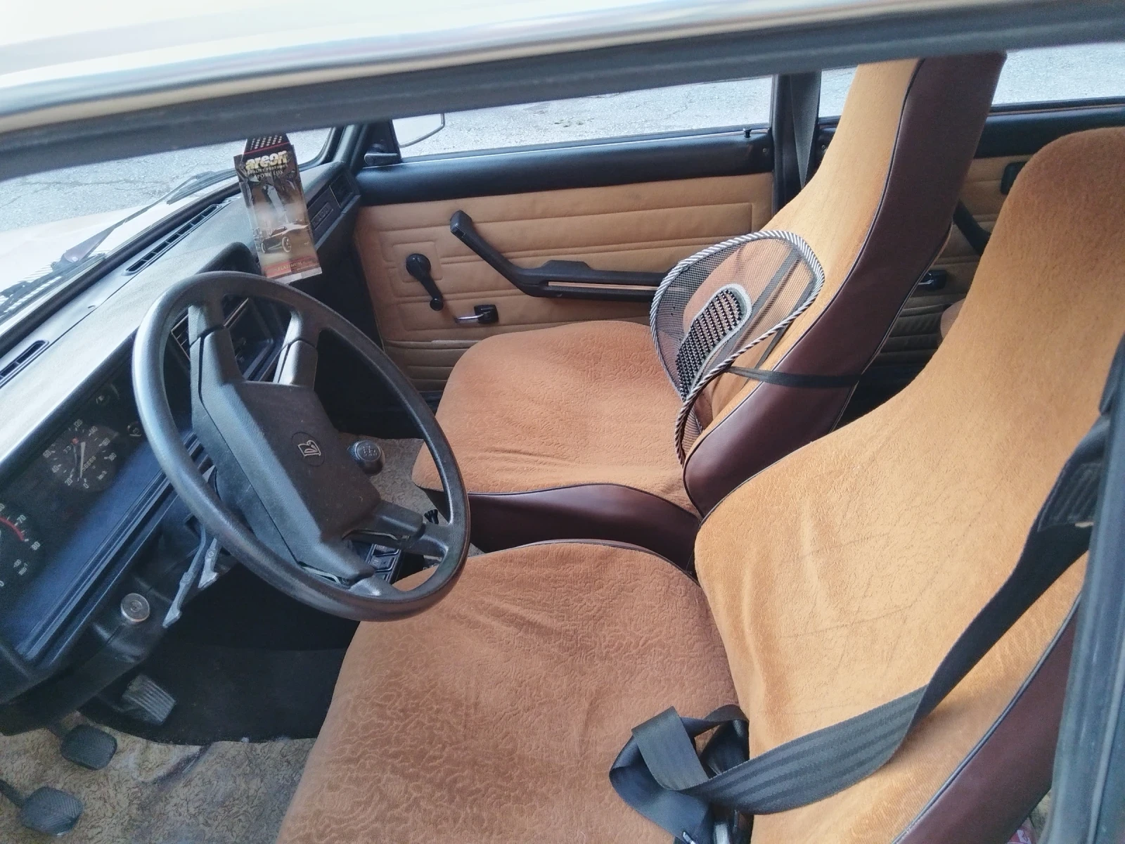 Lada 2107 2107, снимка 5 - Автомобили и джипове - 54896206