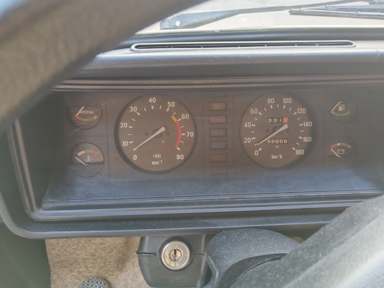 Lada 2107 2107, снимка 7 - Автомобили и джипове - 54896206