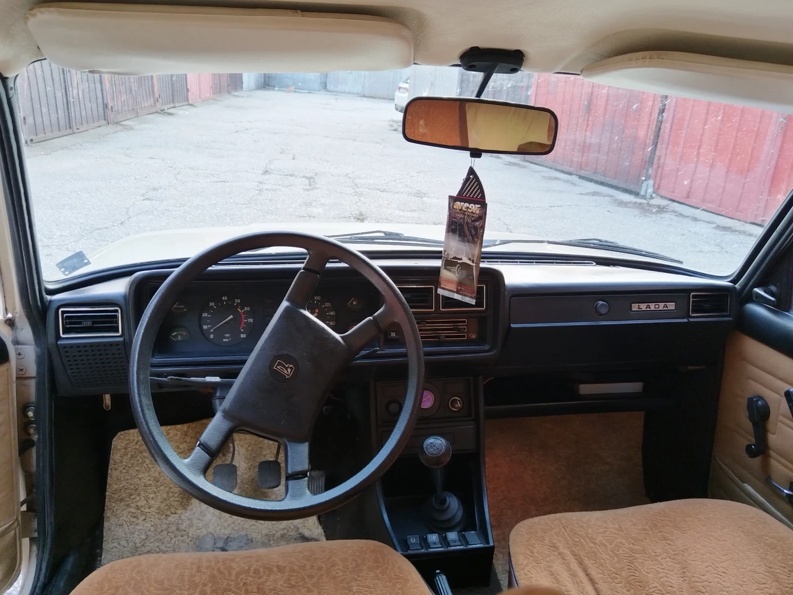Lada 2107 2107, снимка 6 - Автомобили и джипове - 54896206