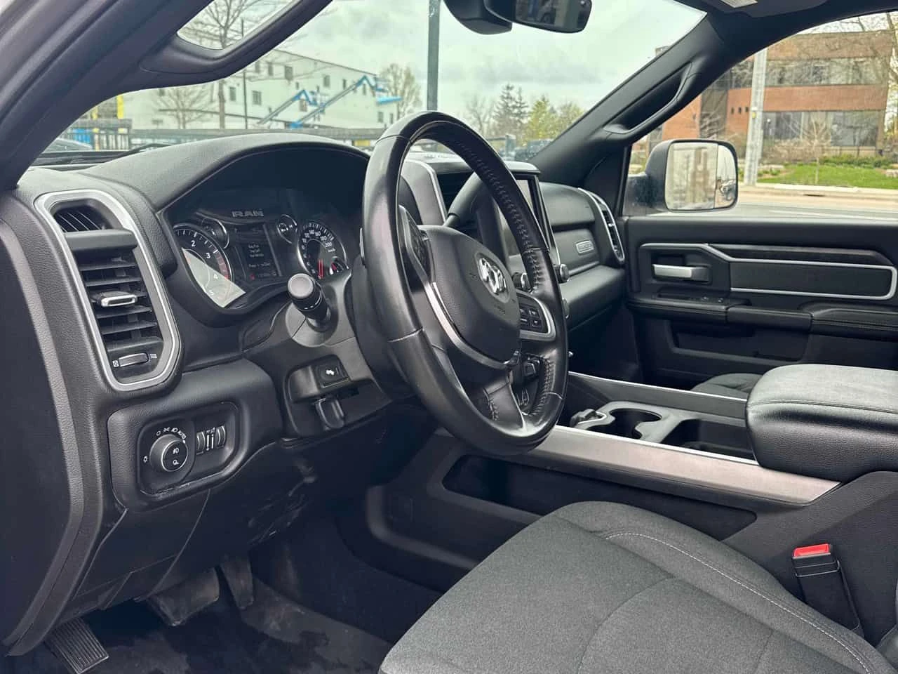 Dodge RAM 3500 * Big Horn * 6.7 * ������ * ������� | Mobile.bg � ����������� 5