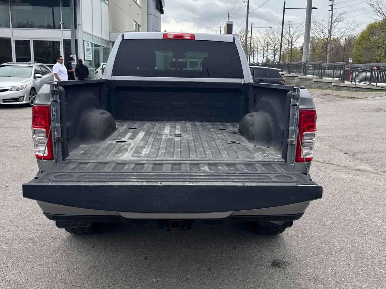 Dodge RAM 3500 * Big Horn * 6.7 * ������ * ������� | Mobile.bg � ����������� 10