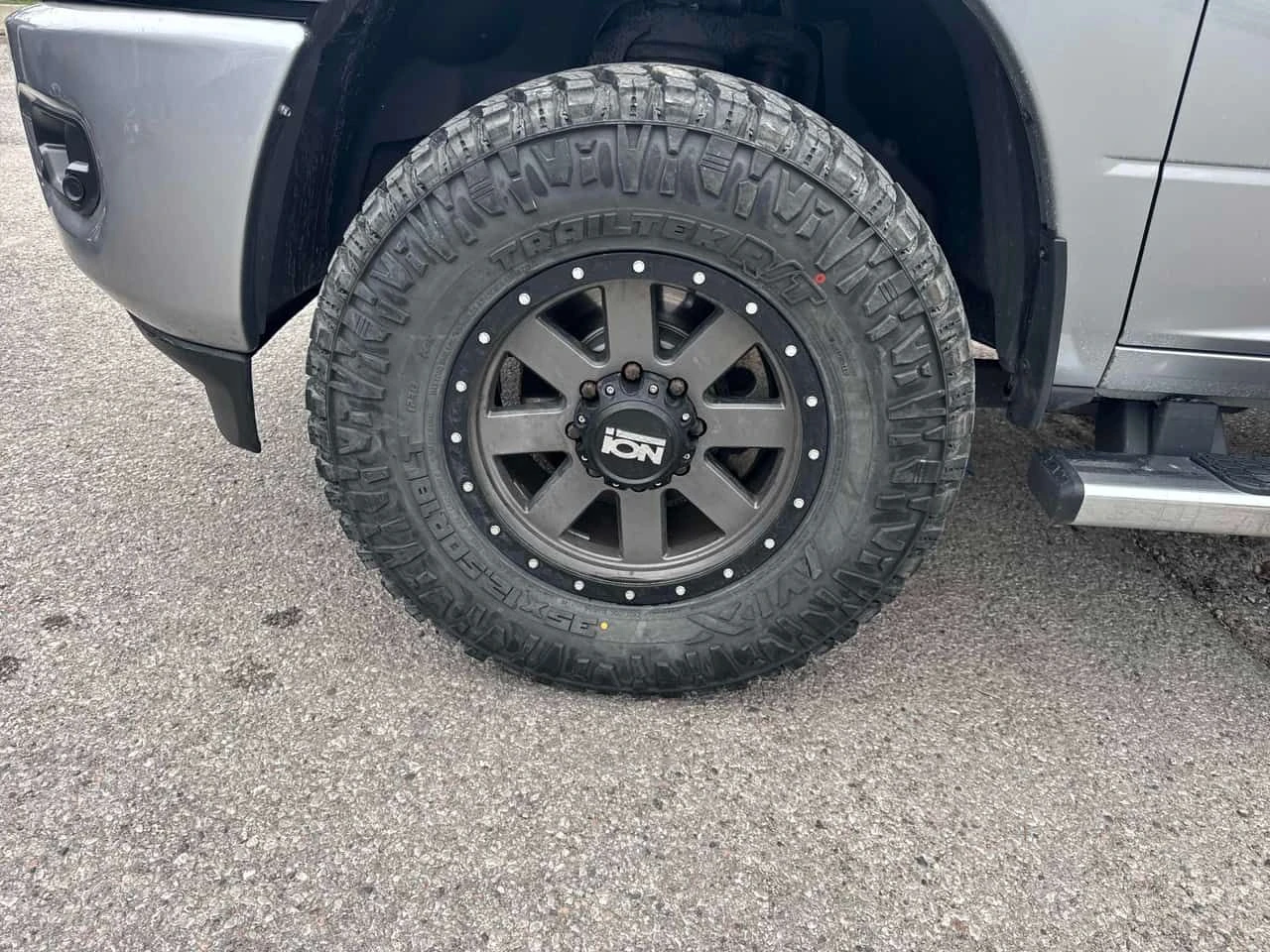 Dodge RAM 3500 * Big Horn * 6.7 * ������ * ������� | Mobile.bg � ����������� 7