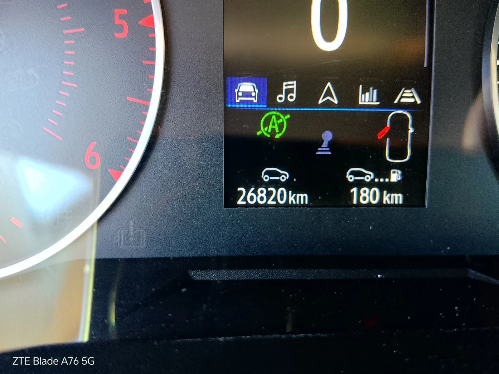 Renault Clio 1.5 dCi | Mobile.bg � ����������� 8