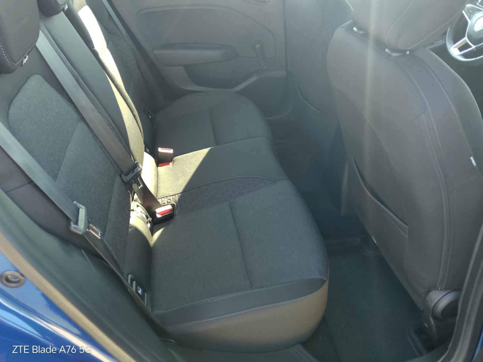 Renault Clio 1.5 dCi | Mobile.bg � ����������� 5