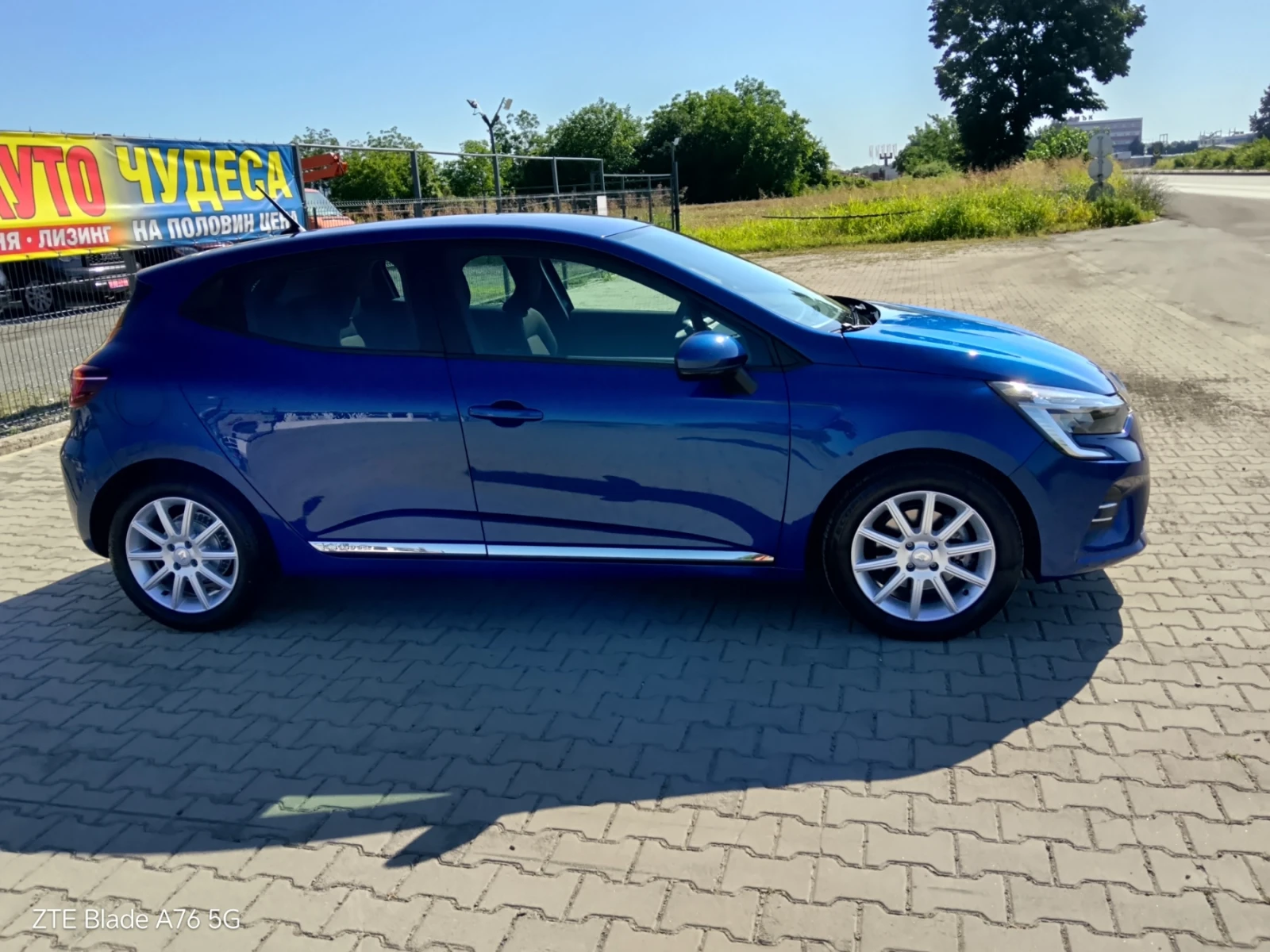 Renault Clio 1.5 dCi | Mobile.bg � ����������� 3