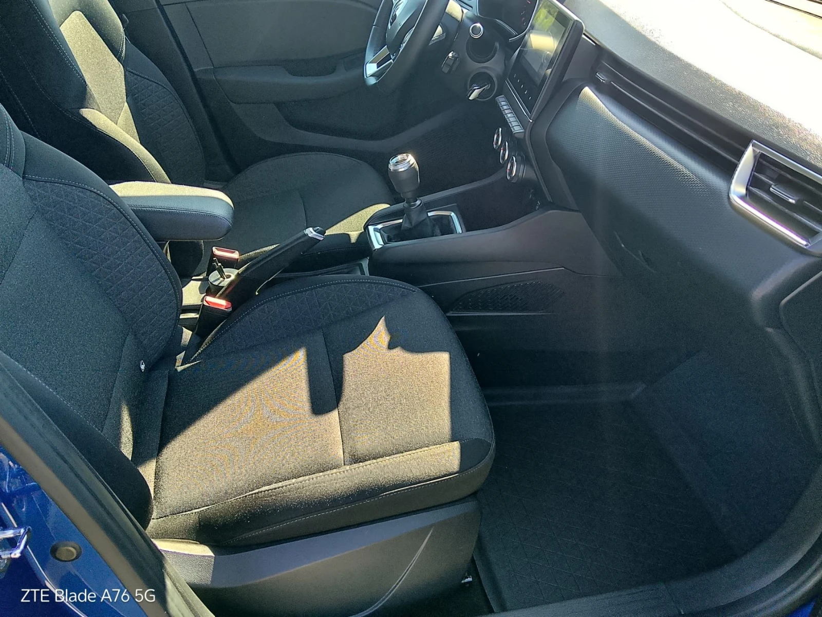 Renault Clio 1.5 dCi | Mobile.bg � ����������� 12