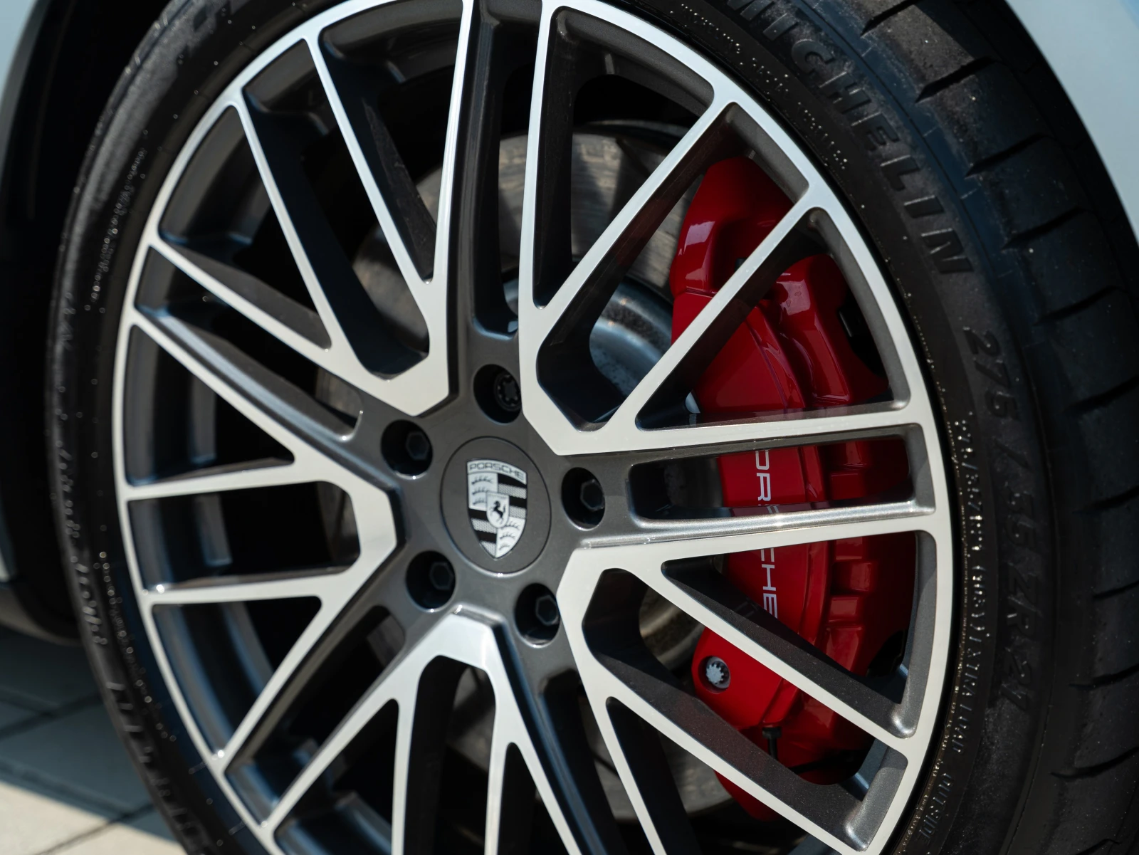 Porsche Panamera 4S E-Hybrid | Mobile.bg � ����������� 16