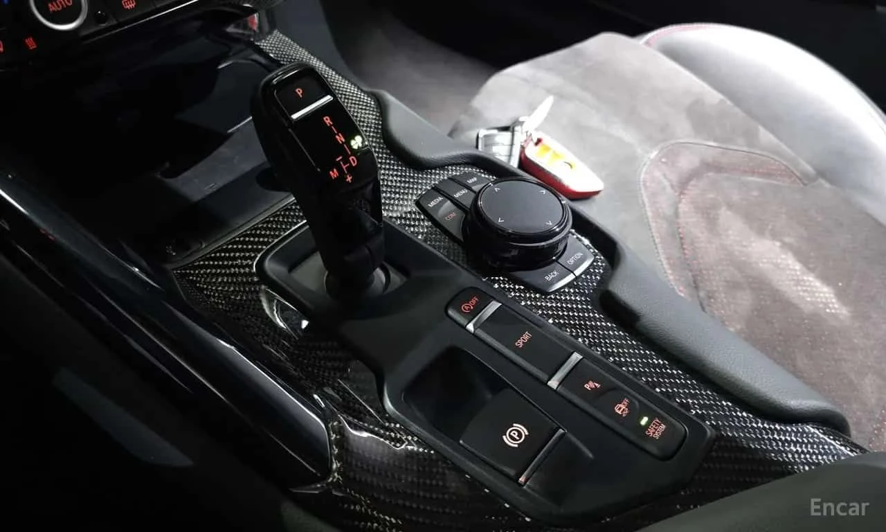 Toyota Supra GR 3.0, снимка 9 - Автомобили и джипове - 55617285