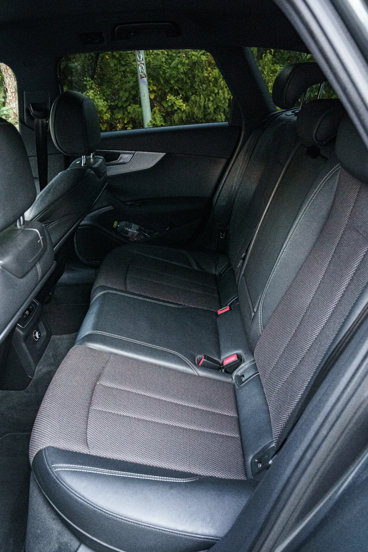Audi A4, снимка 14 - Автомобили и джипове - 55618300