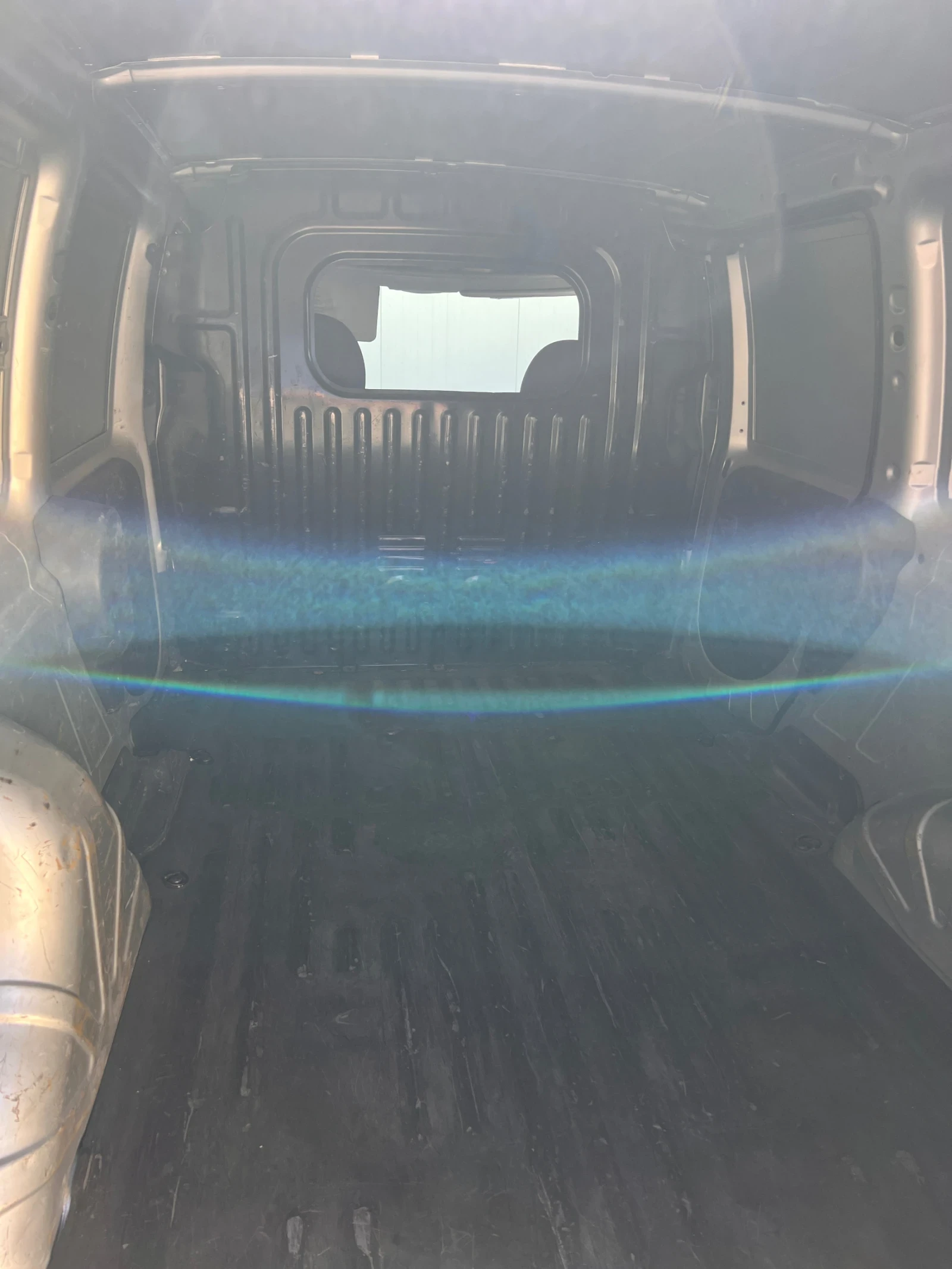 Fiat Doblo 1.9 MJET Cargo Maxi, снимка 7 - Автомобили и джипове - 55737565