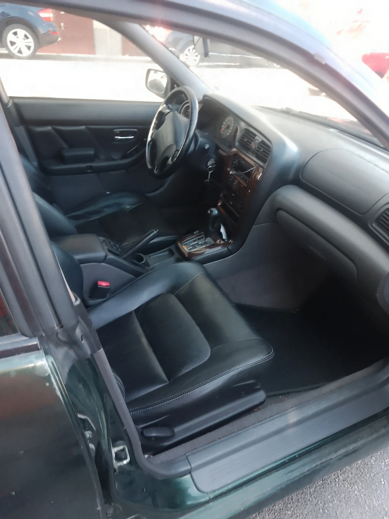 Subaru Legacy, снимка 2 - Автомобили и джипове - 56060906