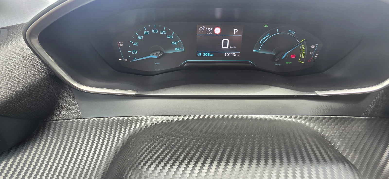 Peugeot 208 E-STYLE, снимка 14 - Автомобили и джипове - 56096087