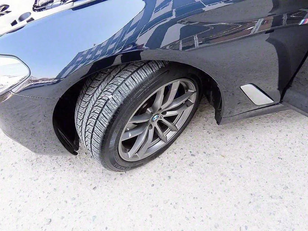 BMW 530 M Sport Package/ПОДГРЕВ/ХЕДЪП/ФИНАНСИРАНЕ, снимка 5 - Автомобили и джипове - 56130913
