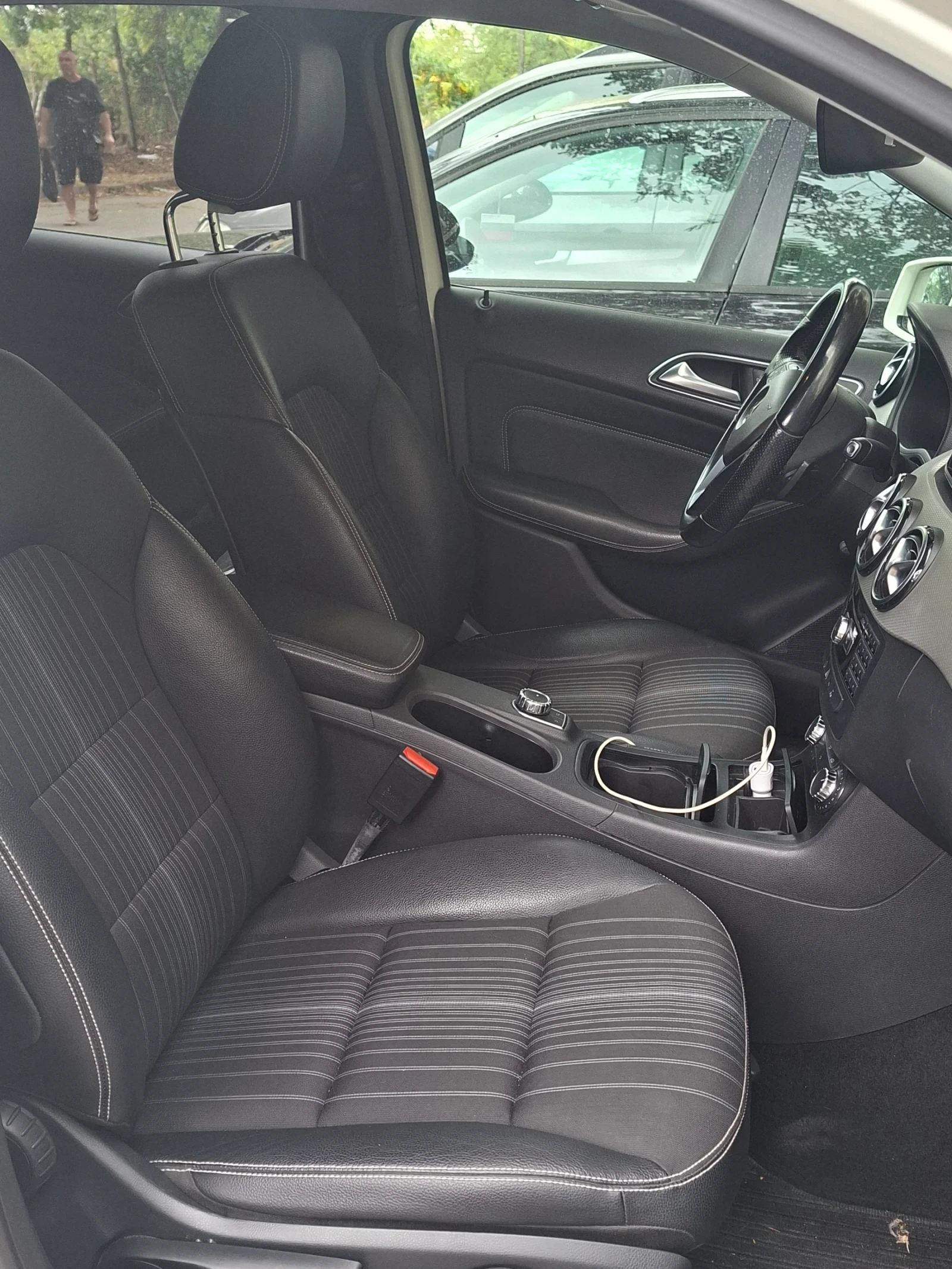 Mercedes-Benz B 180 | Mobile.bg � ����������� 7