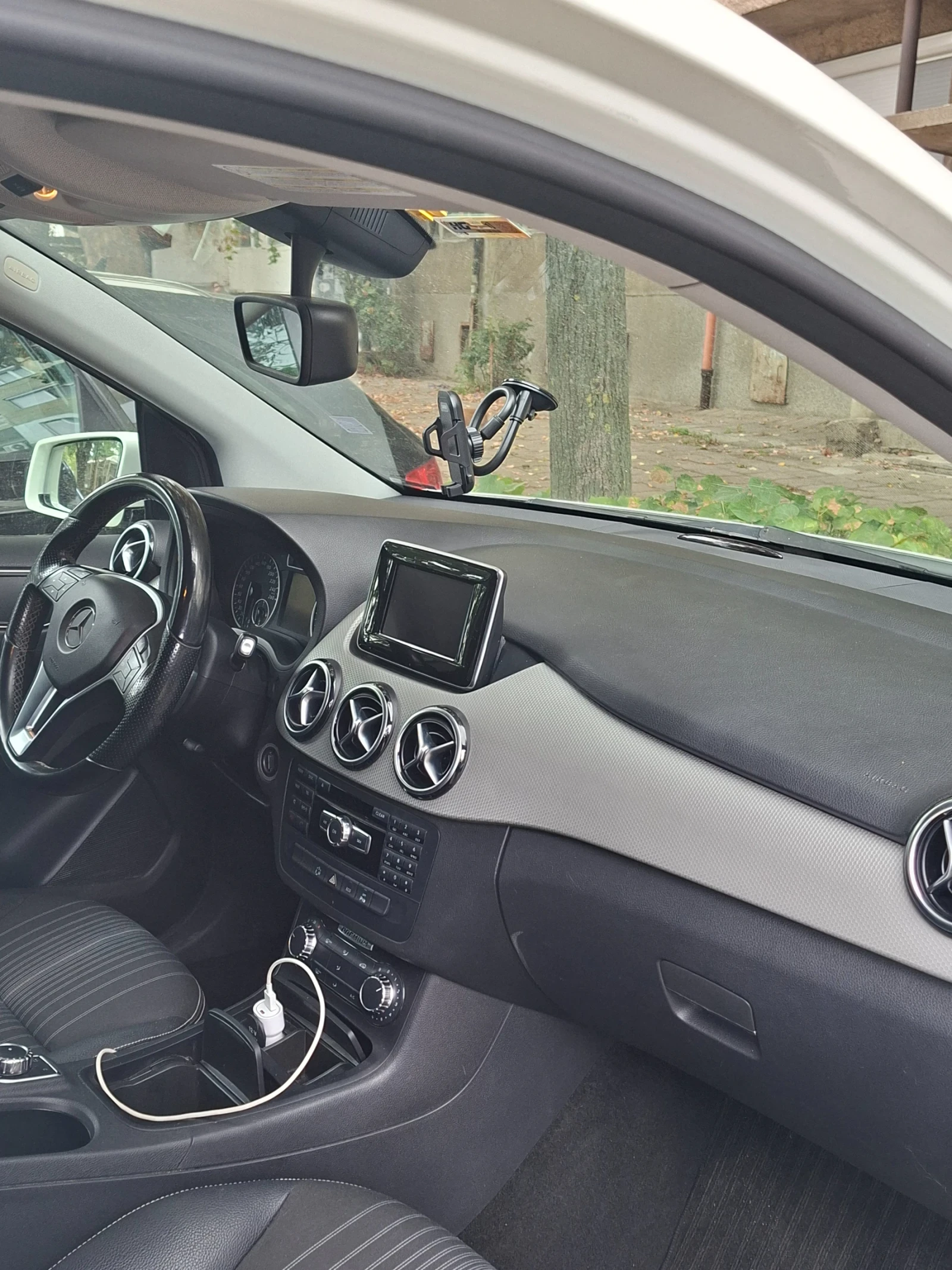 Mercedes-Benz B 180 | Mobile.bg � ����������� 8