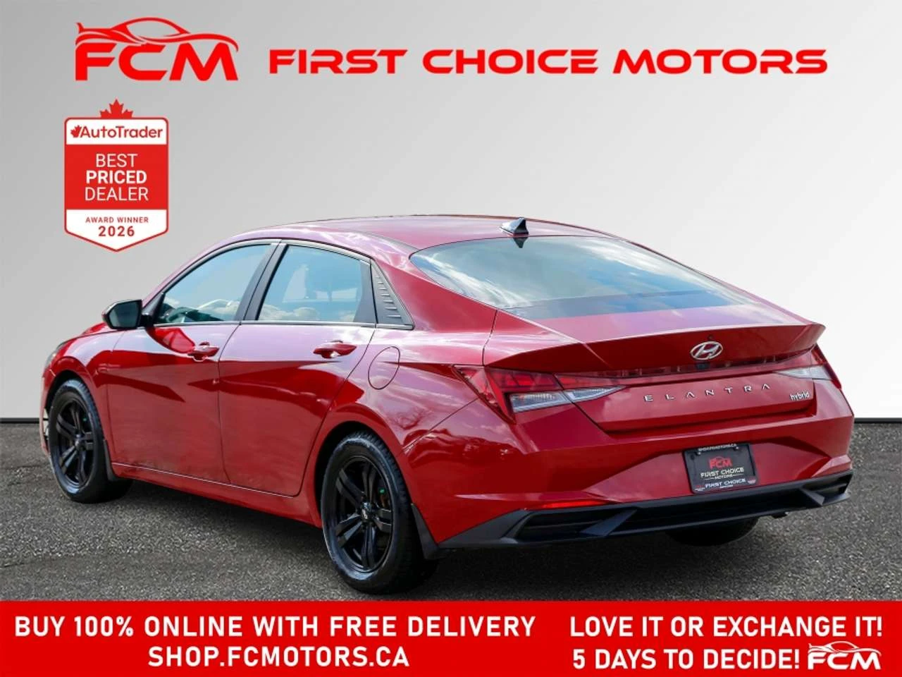 Hyundai Elantra PREFERRED | HYBRID* ��������! | Mobile.bg � ����������� 3